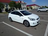 Hyundai Accent 2014 годаfor4 800 000 тг. в Караганда – фото 3