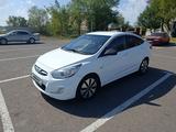 Hyundai Accent 2014 годаfor4 800 000 тг. в Караганда – фото 4