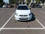 Hyundai Accent 2014 годаfor4 800 000 тг. в Караганда – фото 5
