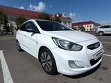 Hyundai Accent 2014 годаfor4 800 000 тг. в Караганда