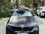 BMW 540 2024 года за 49 900 000 тг. в Алматы – фото 3