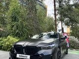 BMW 540 2024 года за 49 900 000 тг. в Алматы – фото 2