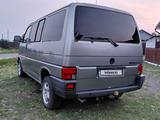 Volkswagen Multivan 1992 года за 3 300 000 тг. в Петропавловск