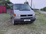 Volkswagen Multivan 1992 года за 3 300 000 тг. в Петропавловск – фото 2