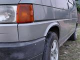 Volkswagen Multivan 1992 года за 3 300 000 тг. в Петропавловск – фото 4
