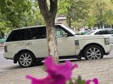 Land Rover Range Rover 2005 года за 5 500 000 тг. в Караганда