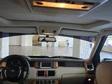 Land Rover Range Rover 2005 года за 5 500 000 тг. в Караганда – фото 3