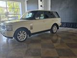 Land Rover Range Rover 2005 года за 5 500 000 тг. в Караганда – фото 4