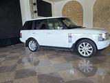 Land Rover Range Rover 2005 года за 5 500 000 тг. в Караганда – фото 5