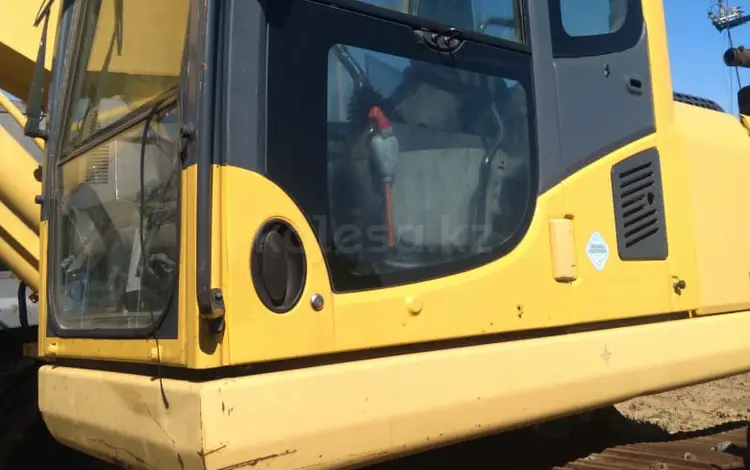 Komatsu  PC220-8 2014 годаүшін13 990 000 тг. в Астана