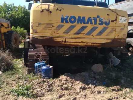 Komatsu  PC220-8 2014 года за 13 990 000 тг. в Астана – фото 2