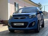 Kia Picanto 2013 годаүшін4 300 000 тг. в Алматы – фото 2