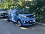 Kia Picanto 2013 годаүшін4 300 000 тг. в Алматы – фото 3