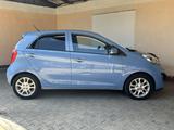 Kia Picanto 2013 годаүшін4 300 000 тг. в Алматы