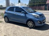 Kia Picanto 2013 годаүшін4 300 000 тг. в Алматы – фото 4