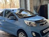 Kia Picanto 2013 годаүшін4 300 000 тг. в Алматы – фото 5