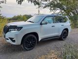Toyota Land Cruiser Prado 2013 года за 13 900 000 тг. в Караганда – фото 2