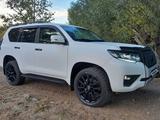Toyota Land Cruiser Prado 2013 года за 13 900 000 тг. в Караганда – фото 3