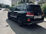 Lexus LX 570 2008 года за 18 500 000 тг. в Астана