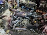 Двигатель EJ251 EJ253 Ej204 Ej206 EJ20X EZ30 FB20 на Субару за 400 000 тг. в Алматы
