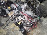 Двигатель EJ251 EJ253 Ej204 Ej206 EJ20X EZ30 FB20 на Субару за 400 000 тг. в Алматы – фото 2