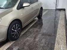 Opel Astra, 2012