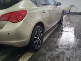 Opel Astra 2012 года за 3 500 000 тг. в Костанай – фото 2