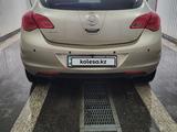 Opel Astra 2012 года за 3 500 000 тг. в Костанай – фото 3