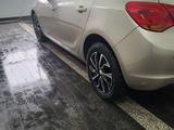 Opel Astra 2012 года за 3 500 000 тг. в Костанай – фото 4