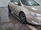 Opel Astra 2012 года за 3 500 000 тг. в Костанай – фото 5