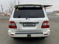 Toyota Land Cruiser 2007 года за 10 250 000 тг. в Кызылорда – фото 5