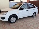 ВАЗ (Lada) Granta 2191 2015 года за 2 300 000 тг. в Уральск