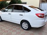 ВАЗ (Lada) Granta 2191 2015 года за 2 300 000 тг. в Уральск – фото 2