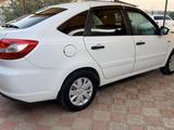 ВАЗ (Lada) Granta 2191 2015 года за 2 300 000 тг. в Уральск – фото 3