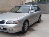 Mazda 626 1998 года за 2 500 000 тг. в Шымкент