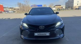 Toyota Camry 2019 года за 15 300 000 тг. в Астана