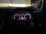Toyota Alphard 2012 года за 7 500 000 тг. в Шымкент – фото 4