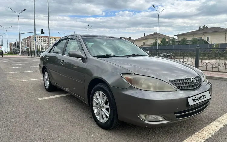 Toyota Camry 2001 годаfor5 000 000 тг. в Астана