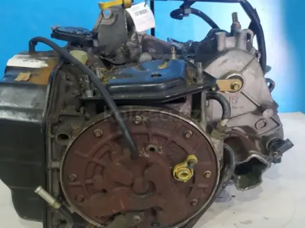 Двигатель на mazda tribute AJ 3л. Мазда Трибут за 255 000 тг. в Алматы – фото 2