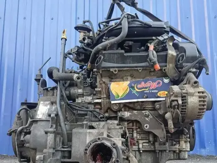 Двигатель на mazda tribute AJ 3л. Мазда Трибут за 255 000 тг. в Алматы