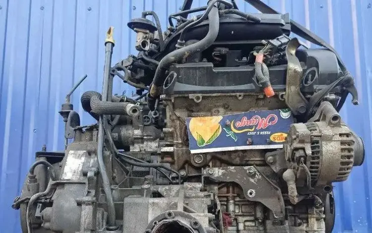 Двигатель на mazda tribute AJ 3л. Мазда Трибут за 255 000 тг. в Алматы