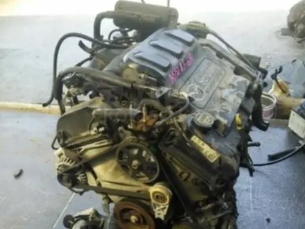 Двигатель на mazda tribute AJ 3л. Мазда Трибут за 255 000 тг. в Алматы – фото 4
