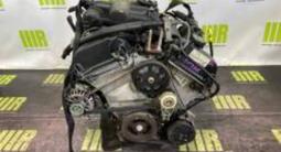 Двигатель на mazda tribute AJ 3л. Мазда Трибутfor255 000 тг. в Алматы – фото 5