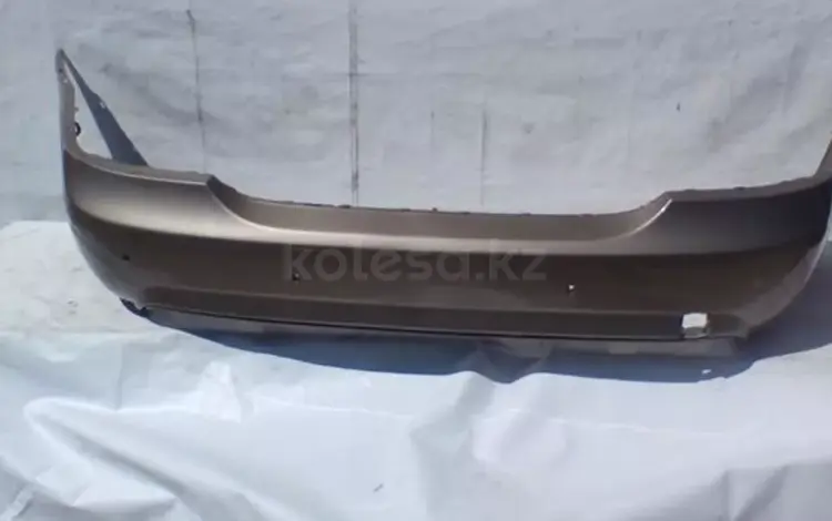 Задний бампер для Mercedes-Benz W221 AMG S-Class за 80 000 тг. в Алматы