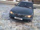 Nissan Primera 2001 годаүшін1 600 000 тг. в Талдыкорган