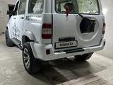 УАЗ Patriot 2013 года за 3 750 000 тг. в Кызылорда – фото 5