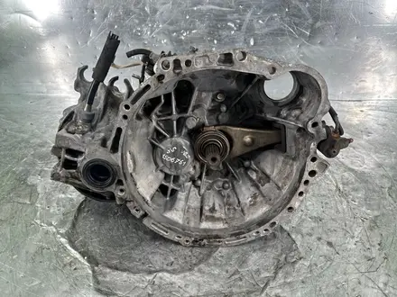 Привозная МКПП 3S-FE V2.0 2WD за 200 000 тг. в Астана