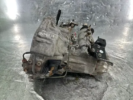 Привозная МКПП 3S-FE V2.0 2WD за 200 000 тг. в Астана – фото 4