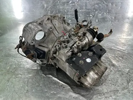 Привозная МКПП 3S-FE V2.0 2WD за 200 000 тг. в Астана – фото 5