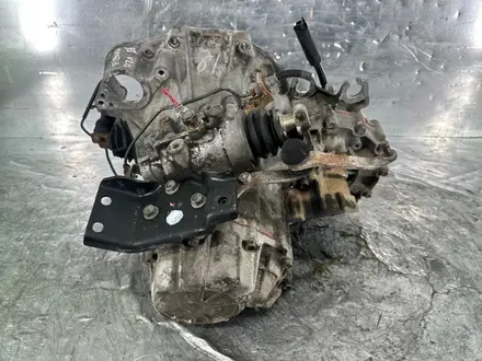 Привозная МКПП 3S-FE V2.0 2WD за 200 000 тг. в Астана – фото 6